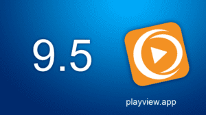 Descargar PlayView 9.5 APK