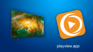 Descargar PlayView para Smart TV